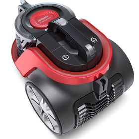 Arzum AR4126 Olimpia Focus Kırmızı Elektrikli Süpürge