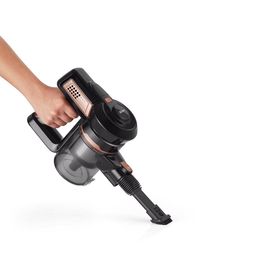 Arzum AR4200 Magiclean Force 400 W Dikey Şarjlı Süpürge Siyah