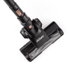 Arzum AR4200 Magiclean Force 400 W Dikey Şarjlı Süpürge Siyah