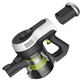 Arzum AR4201-S Magiclean Neo Siyah Sarı Dikey Şarjlı Süpürge
