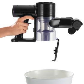 Arzum AR4206-M Magiclean Ultimate Dikey Şarjlı Süpürge