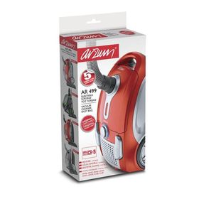 Arzum AR427 5 Adet Orjinal Toz Torbası