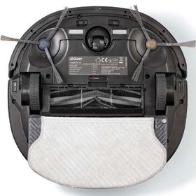 Arzum AR4304 Robotek Siyah Robot Süpürge