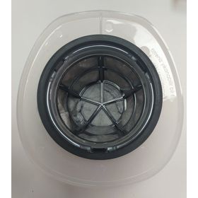 Arzum AR442 10'lu Arzum Livido Kağıt Süpürge Toz Torbası