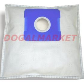 Arzum AR442 16 Adet Arzum Livido Süpürge Toz Torbası