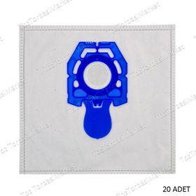 Arzum AR445 Verdino Toz Torbası