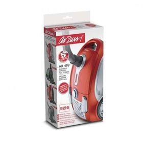 Arzum AR456 Cleanart Süpürge Toz Torbası