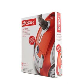 Arzum AR461 Cleanart Silent 5'li Toz Torbası