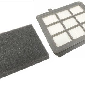 Arzum AR472 Galaxi Neo Süpürge İçin Orijinal Hepa Filtre Ve Süngeri