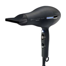 Arzum AR5003 Bellissima Siyah Profesyonel İyonlu Saç Kurutma Makinesi
