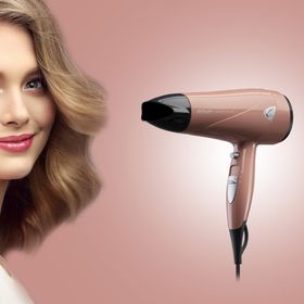 Arzum AR5014 Senfony Color Akşam Güneşi Saç Kurutma Makinesi