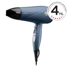 Arzum Ar5014 Senfony Color Derin Mavi Saç Kurutma Makinesi