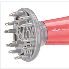 Arzum AR5014 Senfony Color Saç Kurutma Makinesi