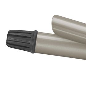 Arzum AR5023 Lisa 19 mm Siyah Seramik Saç Maşası