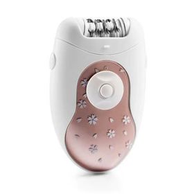 Arzum AR5029 Rosy Beyaz Epilasyon Aleti Teşhir-Outlet