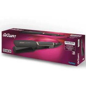 Arzum AR5035 Mona Sense Siyah Saç Düzleştirici