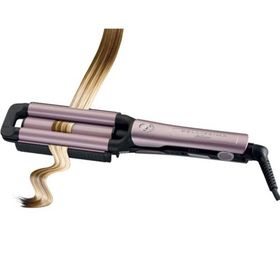 Arzum AR5042 Bellissima Beach Waves Wag Maşası seramik