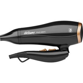 Arzum AR5048 Blacklıne Profesyonel Saç Kurutma Makinesi