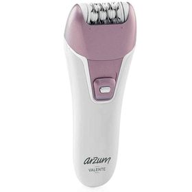Arzum AR5059 Valente Şarjlı Epilasyon Cihazı beyaz