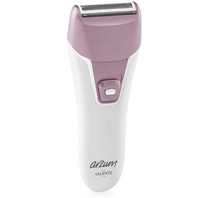Arzum AR5059 Valente Şarjlı Epilasyon Cihazı beyaz