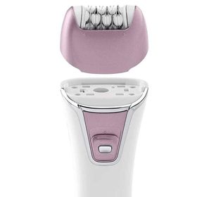 Arzum AR5059 Valente Şarjlı Epilasyon Cihazı beyaz