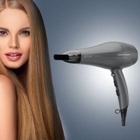 Arzum AR5060 Trendcare Antrasit Saç Kurutma Makinesi