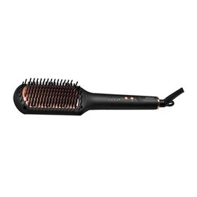 Arzum AR5068 Superstar Touch Siyah Saç Düzleştirici Fırça