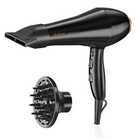 Arzum AR5070 Protouch Siyah Saç Kurutma Makinesi