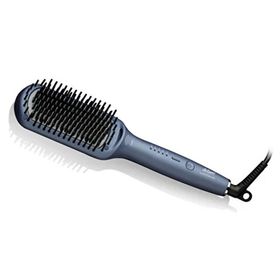 Arzum AR5082 Süperstar Pro Mavi Saç Düzleştirici Fırça