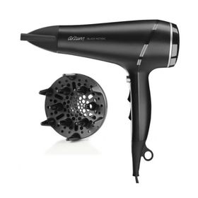 Arzum AR5099 Black Motion 2200W Siyah Saç Kurutma Makinesi