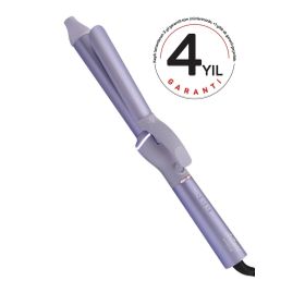 Arzum AR5104 Hypnose Mor Ionmax Saç Maşası