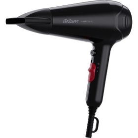 Arzum AR5113 Hairstar 2100 W Siyah Saç Kurutma Makinesi