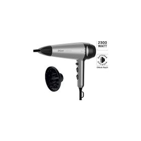 Arzum AR5119 Hairstar Ion Gri 2300 W Difüzör Başlıklı Gri Saç Kurutma Makinesi