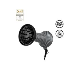 Arzum AR5124 Trendcare Curly 800W Difüzör Başlıklı Saç Kurutma Makinesi
