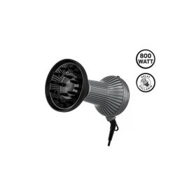 Arzum AR5124 Trendcare Curly 800W Difüzör Başlıklı Saç Kurutma Makinesi