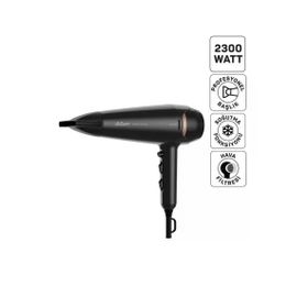 Arzum AR5134 Hairstar Neo 2300 W Siyah Saç Kurutma Makinesi