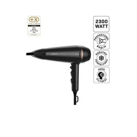 Arzum AR5134 Hairstar Neo 2300 W Siyah Saç Kurutma Makinesi