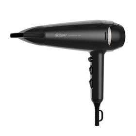 Arzum AR5138 Hairstar Ion 2300 W Siyah Saç Kurutma Makinesi