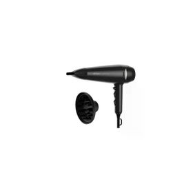 Arzum AR5138 Hairstar Ion 2300 W Siyah Saç Kurutma Makinesi