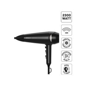 Arzum AR5138 Hairstar Ion 2300 W Siyah Saç Kurutma Makinesi