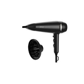 Arzum AR5138 Hairstar Ion 2300 W Siyah Saç Kurutma Makinesi