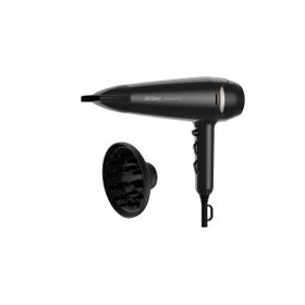 Arzum AR5138 Hairstar Ion 2300 W Siyah Saç Kurutma Makinesi