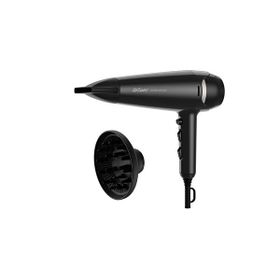 Arzum AR5138 Hairstar Ion 2300 W Siyah Saç Kurutma Makinesi