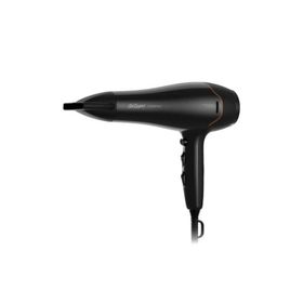 Arzum AR5142 Hairstar Profesyonel 2300 W Siyah Saç Kurutma Makinesi