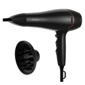Arzum AR5142 Hairstar Profesyonel 2300 W Siyah Saç Kurutma Makinesi