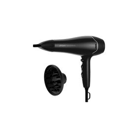 Arzum AR5147 Black Motion Ion Profesyonel Siyah Saç Kurutma Makinesi