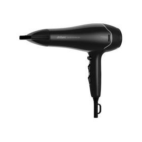 Arzum AR5147 Black Motion Ion Profesyonel Siyah Saç Kurutma Makinesi