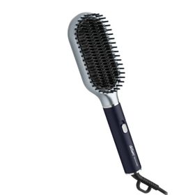 Arzum AR5158 Revolution Platin Gri Saç Düzleştirici Fırça