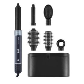 Arzum AR5166 Revolution BLDC Ionic Hava Üflemeli Platin Gri Saç Şekillendirici