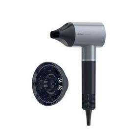 Arzum AR5169 Revolution Profesyonel İyonlu 1600W Platin Gri Saç Kurutma Makinesi